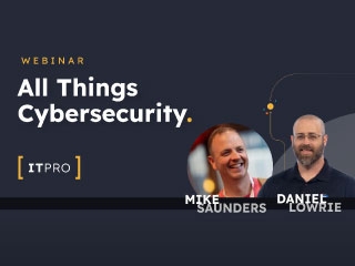 All Things Cybersecurity thumbnail